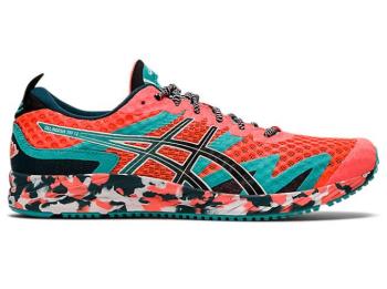 Asics GEL-NOOSA TRI 12 Herre Løpesko NO760LW